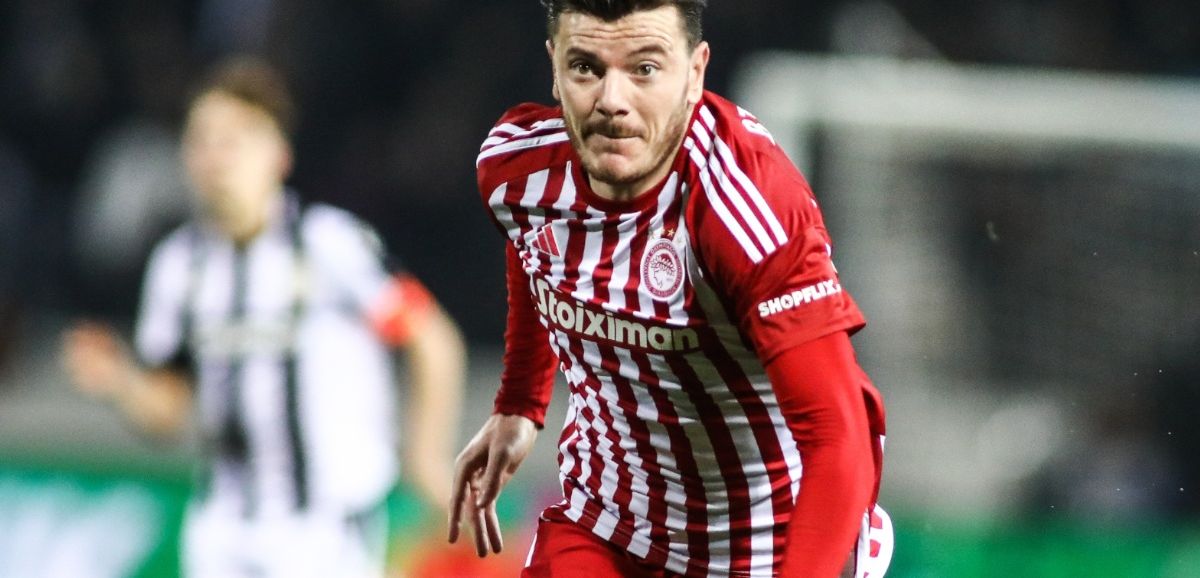 Giulian Biancone dans les petits papiers du RC Lens ?