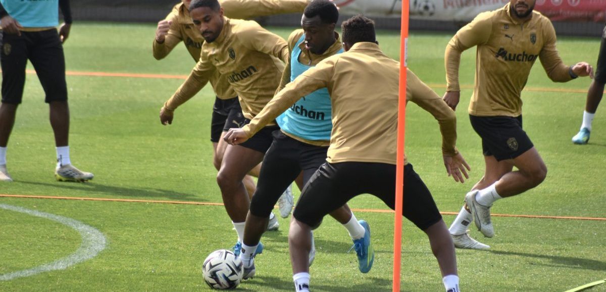 L’été du RC Lens commence à se dessiner, avec une reprise programmée en juillet