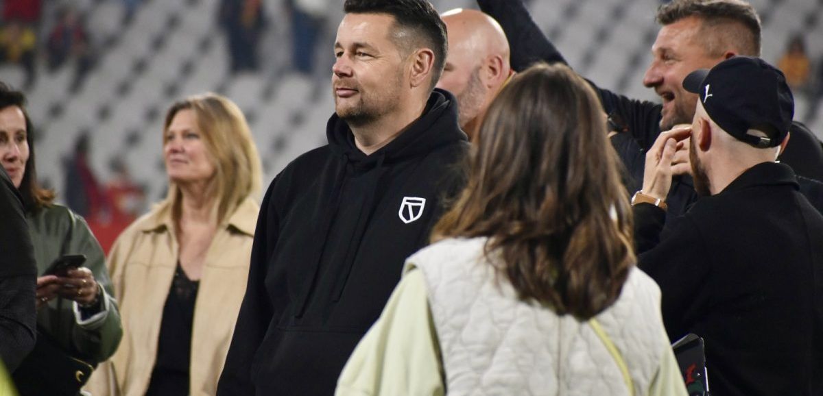 Pierre Sage, désormais numéro un parmi les choix restants pour Crystal Palace ?