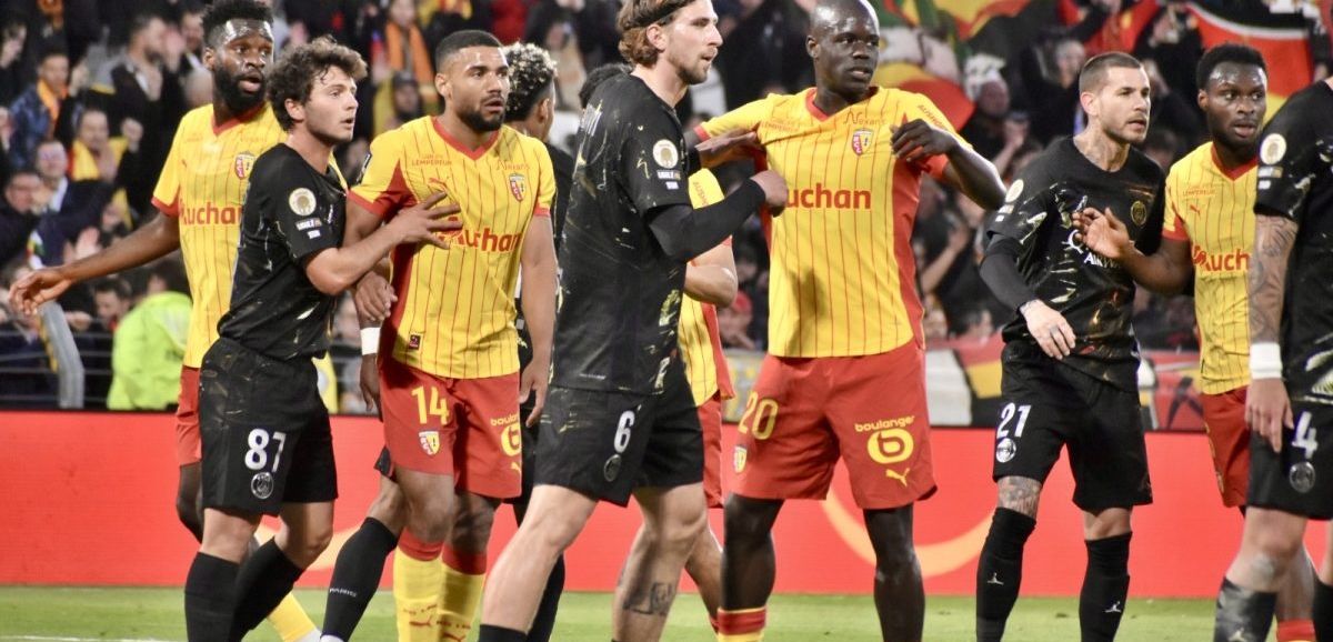 Le Trophée des Champions à Bollaert ou au Parc des Princes ? Le lieu déterminé ce mercredi via un tirage au sort