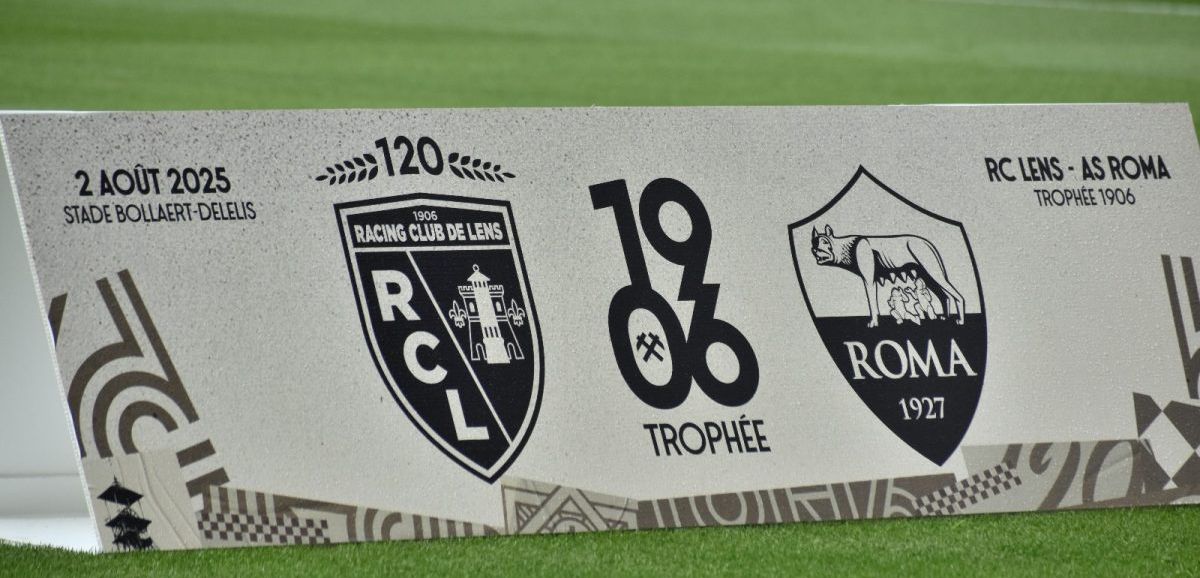 Pour la deuxième édition du Trophée 1906, le RC Lens accueillera Sunderland