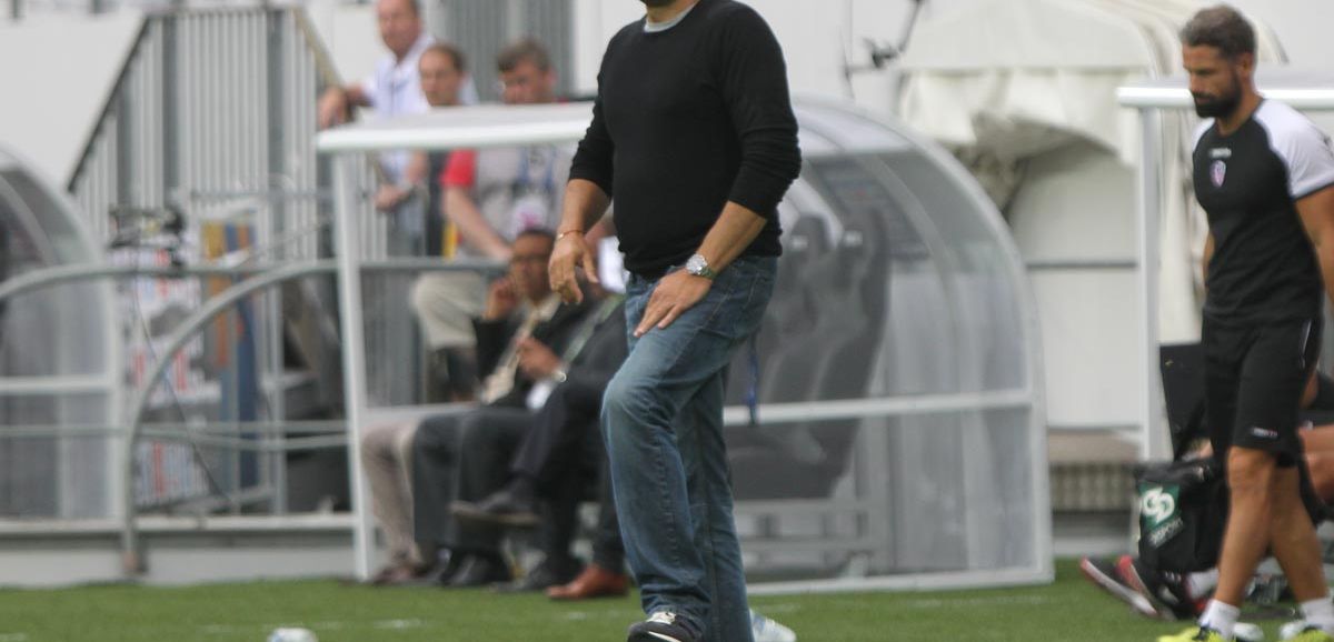 Pierre Sage, plus qu’une question d’officialisation, Olivier Pantaloni en salle d’attente au RC Lens ?