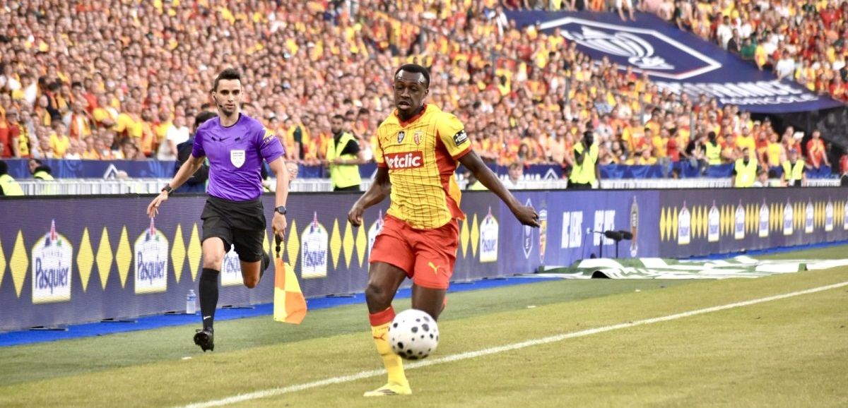 Abdulhamid et Masuaku ont achevé leur préparation pour le Mondial avec des fortunes diverses