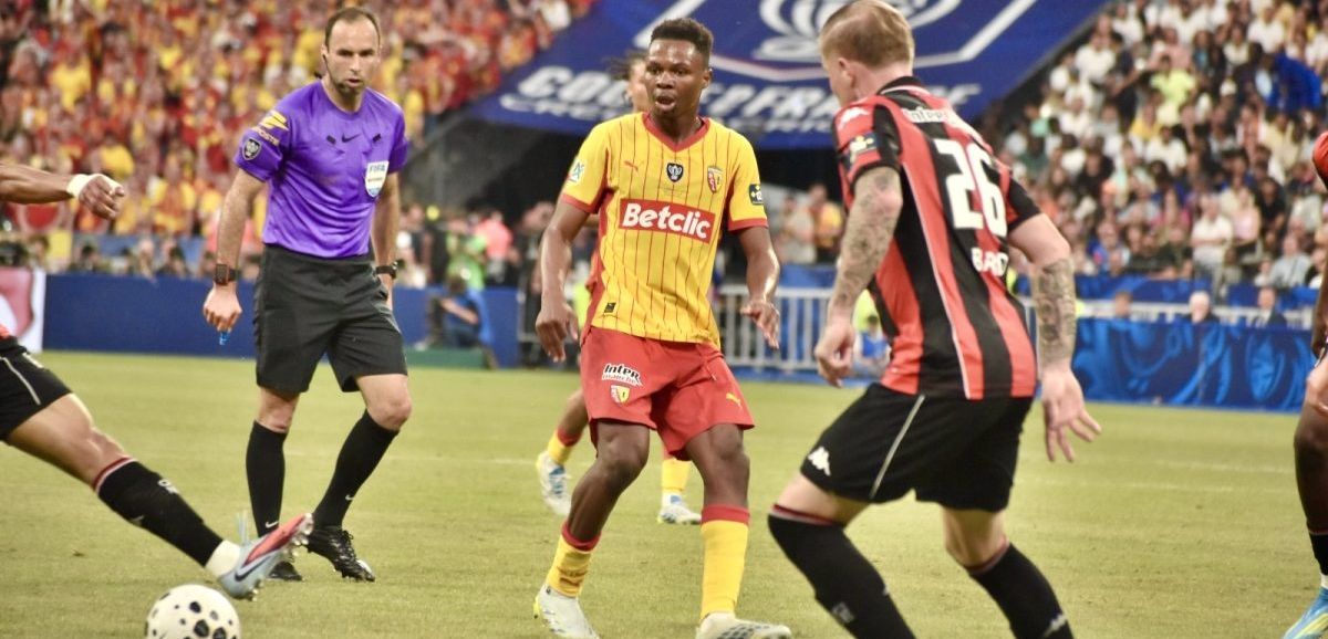 Manchester United prêt à passer à l’action pour Mamadou Sangaré ?