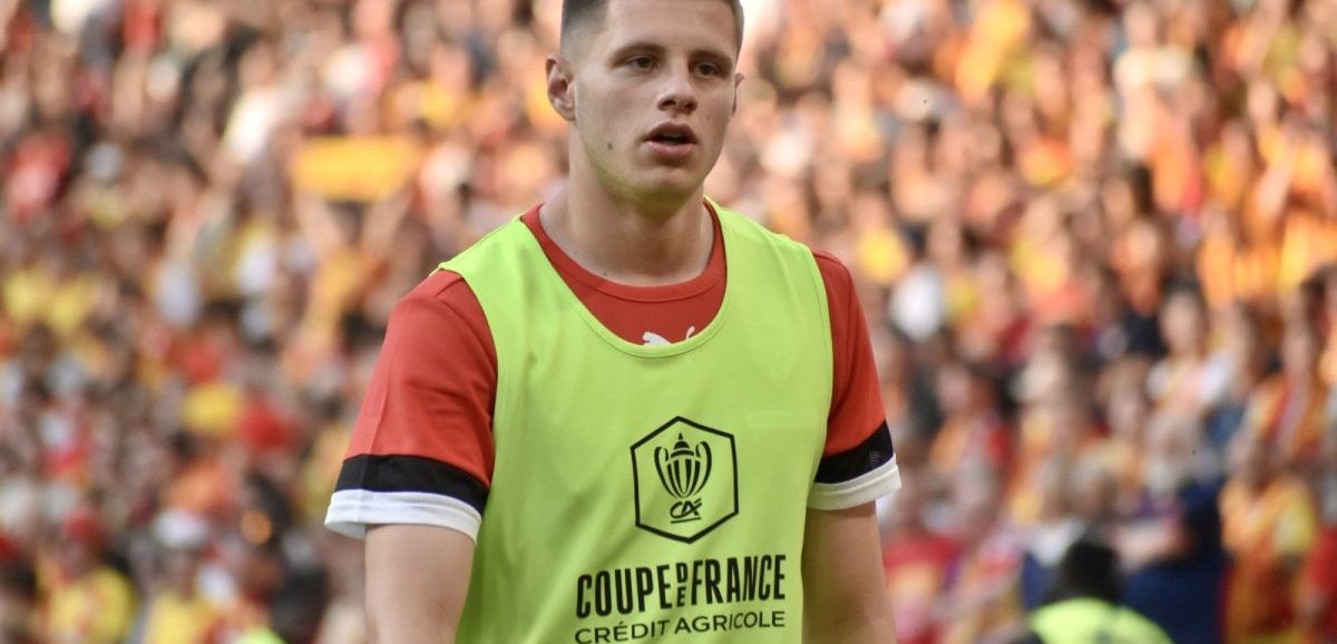 Nidal Celik forfait de dernière minute pour la Coupe du monde...