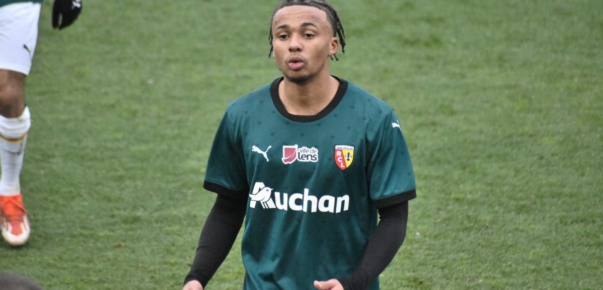 Kembo Diliwidi ne reviendra pas au RC Lens et prend la direction de la Belgique