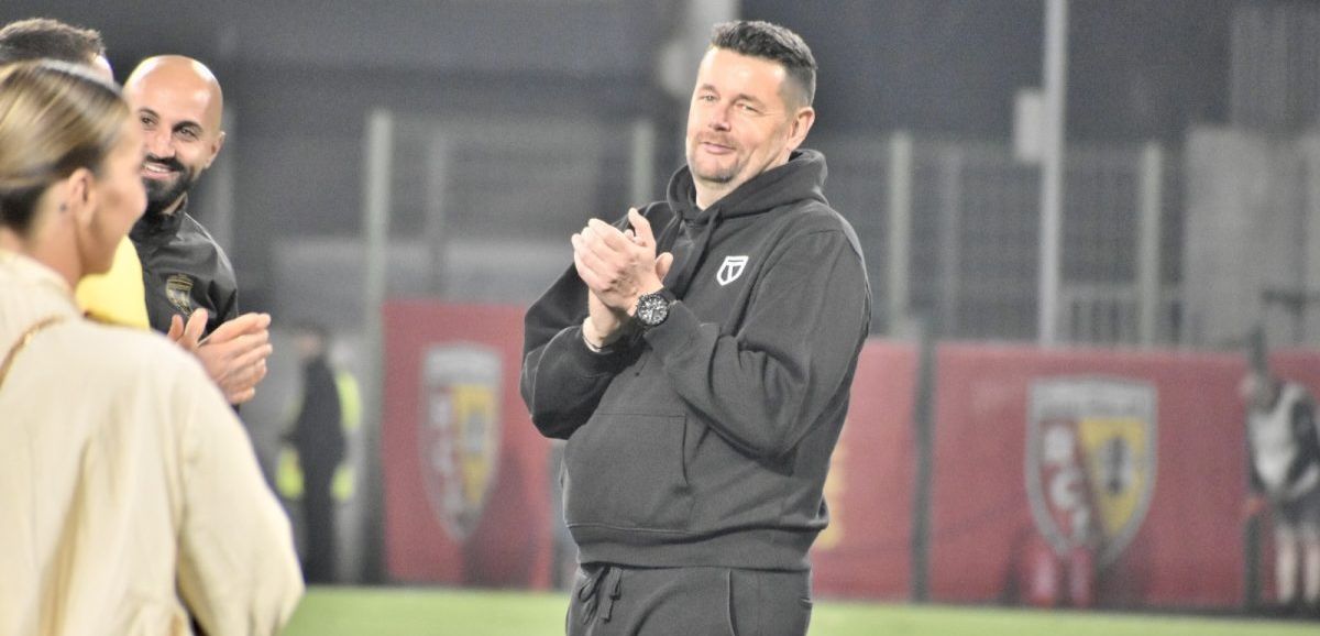 Pierre Sage a régalé au RC Lens et pourtant, il nous laisse quand même sur notre faim