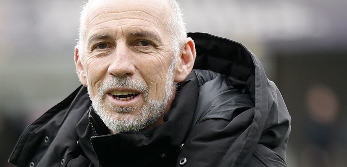 Ancien manager sportif du RC Lens et entraîneur de Brest, Eric Roy est décédé