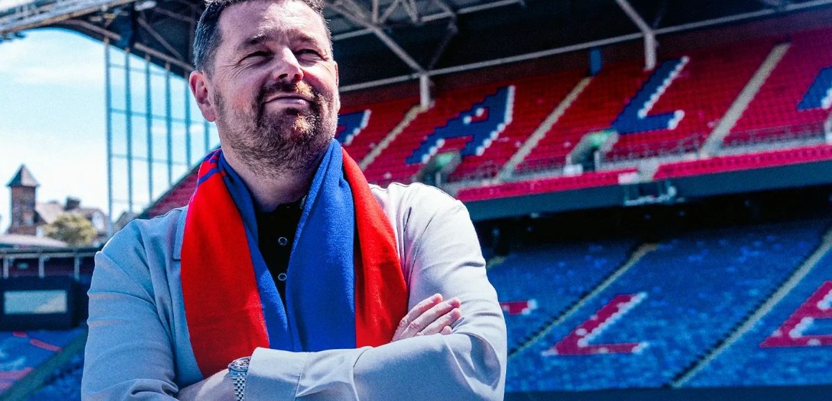 Le programme de la Como Cup dévoilé, le RC Lens dans le groupe de... Crystal Palace et Pierre Sage !