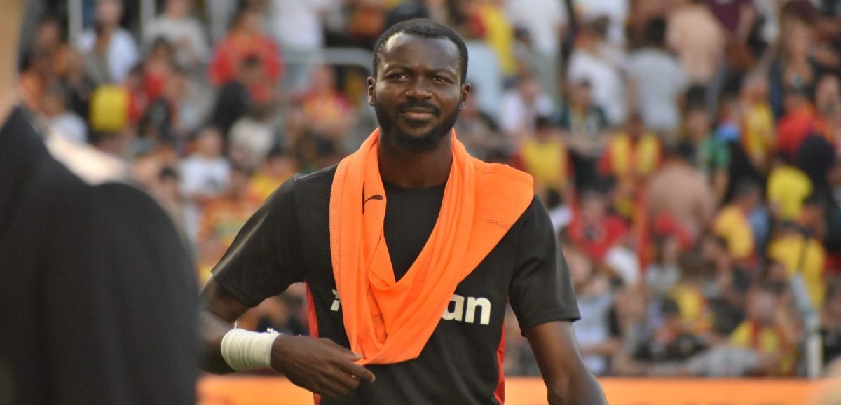 Hervé Koffi élu Etalon d’or 2026