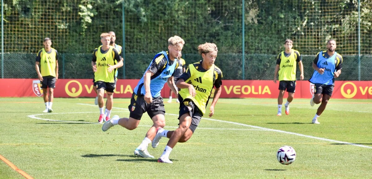 RC Lens – USBCO (4-1) : Skóraś et Mesloub font la différence après la pause, premier test réussi pour les Lensois