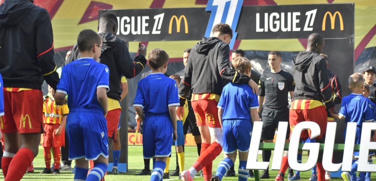 Saisons en Ligue 1 : où en est le RC Lens avant l’exercice 2026-2027 ?