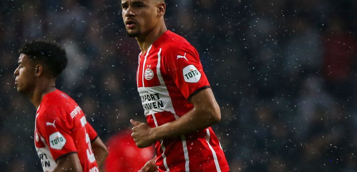 « C’est une déception », Armando Obispo s’exprime après son départ avorté vers le RC Lens