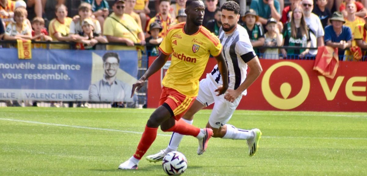 RC Lens – Charleroi (2-2) : Match nul pour les Sang et Or qui perdent Samson Baidoo sur blessure