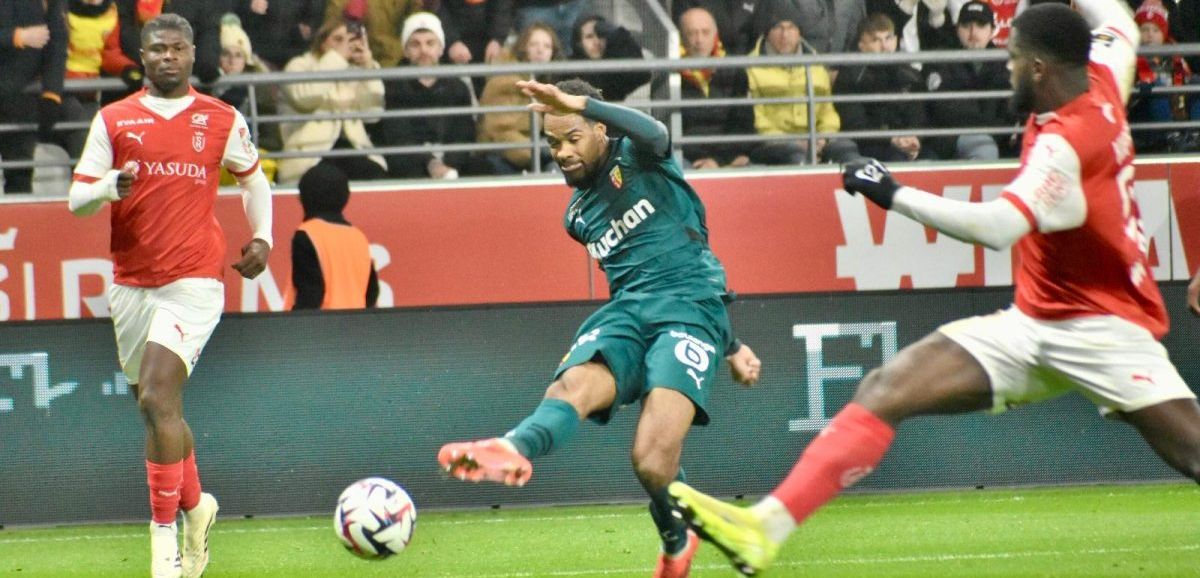 [Officiel] Rémy Labeau Lascary quitte le RC Lens en prêt pour rejoindre l’AJ Auxerre