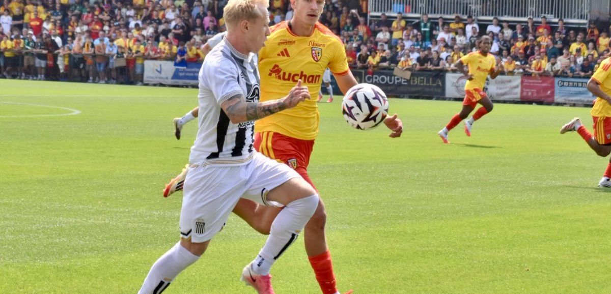 Dernière étape à Côme, le RC Lens vise le trophée face à Villarreal