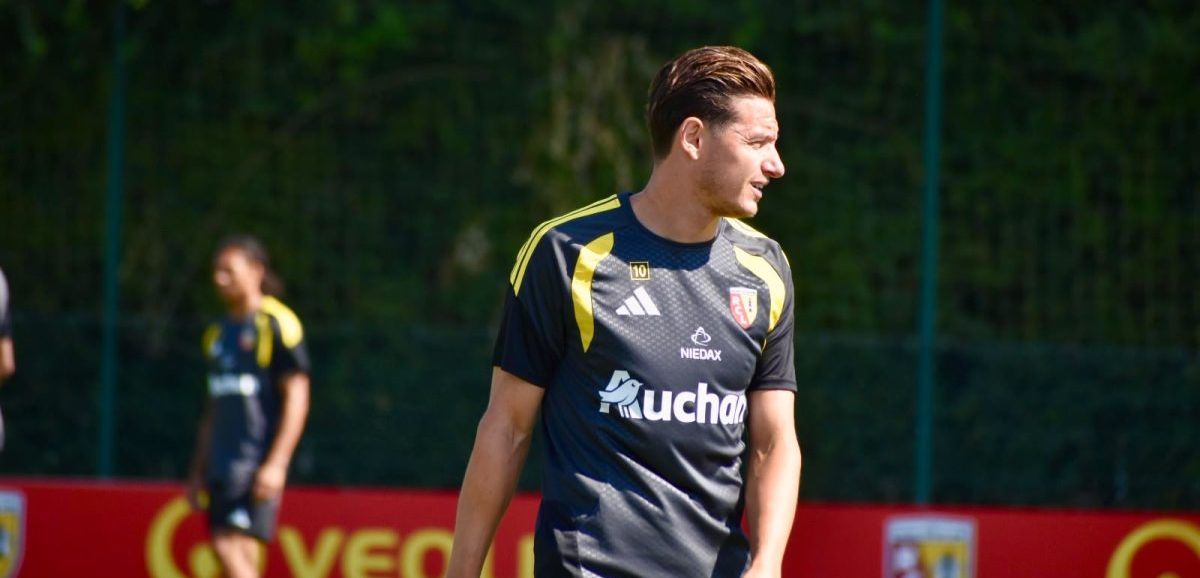 MVP de la finale de la Como Cup, Florian Thauvin confirme son excellent début de préparation