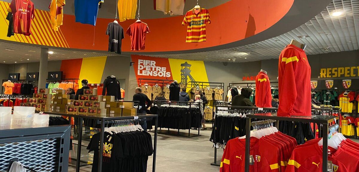 Merchandising, maillots, Émotion Foot, délais de livraison : ce qu’il faut retenir du dernier Conseil consultatif des supporters du RC Lens