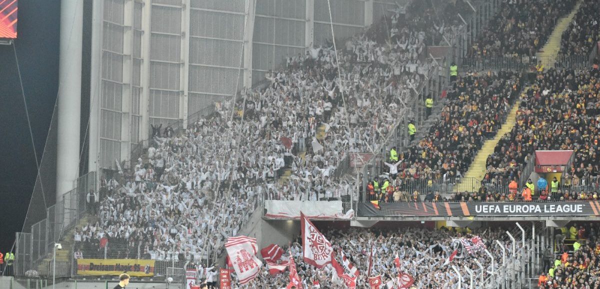 1 5000 supporters anglais attendus pour RC Lens -Sunderland samedi