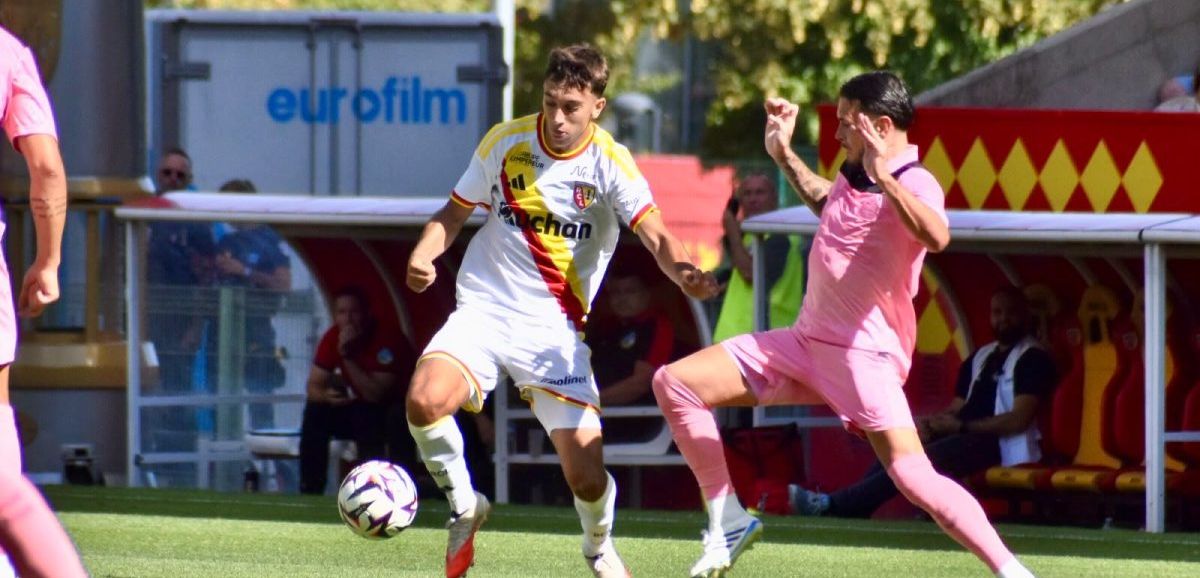 RC Lens – Sunderland (0-2) : les tops et les flops de la rédac’
