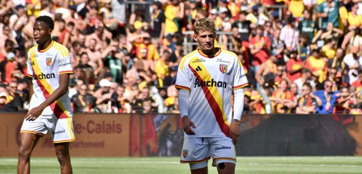 RC Lens – Sunderland (0-2) : Des Sang et Or transparents s’inclinent pour leur retour à Bollaert