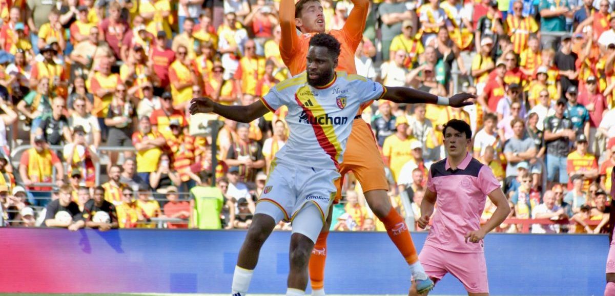 Inquiétude autour d’Odsonne Edouard, sorti touché aux adducteurs face à Sunderland