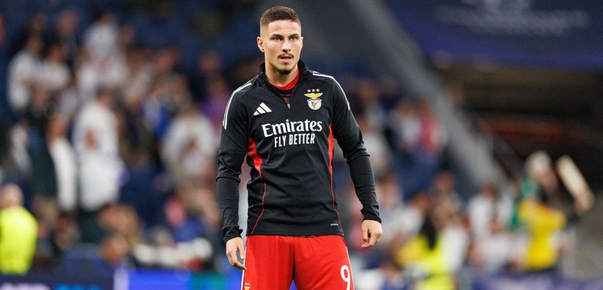 Franjo Ivanovic se rapproche du RC Lens