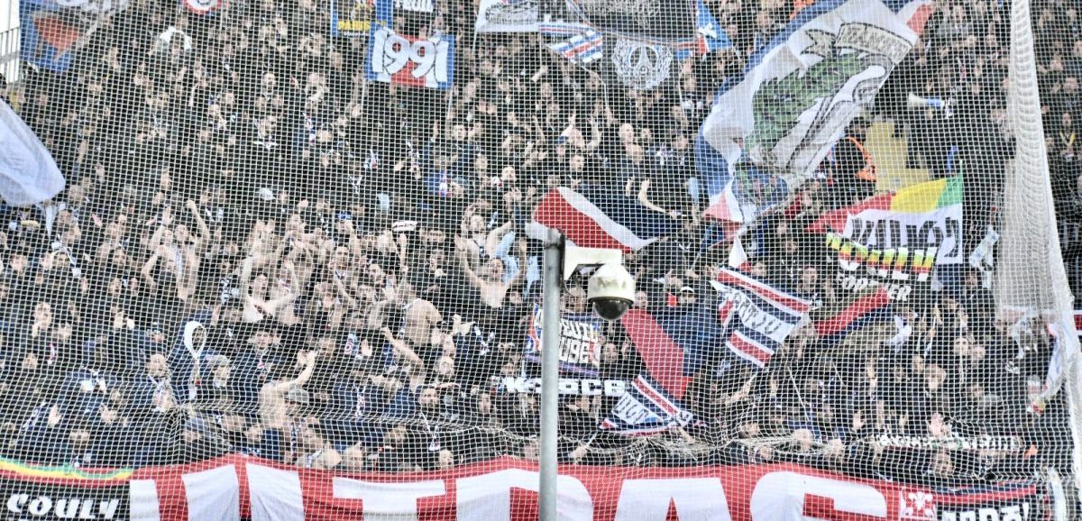 Le déplacement des supporters du PSG à Bollaert encadré pour le Trophée des champions