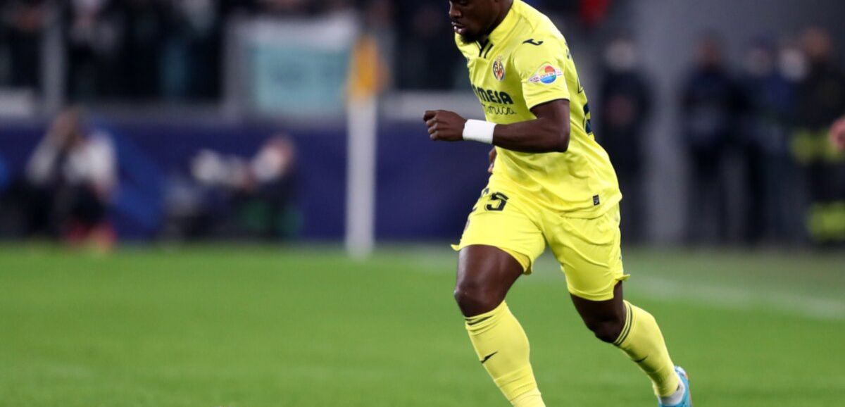 De retour à La Gaillette, Serge Aurier rejoint le staff des U15 du RC Lens