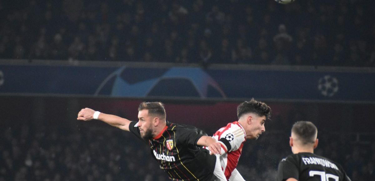 Le RC Lens lancera sa Ligue des champions... un jeudi soir