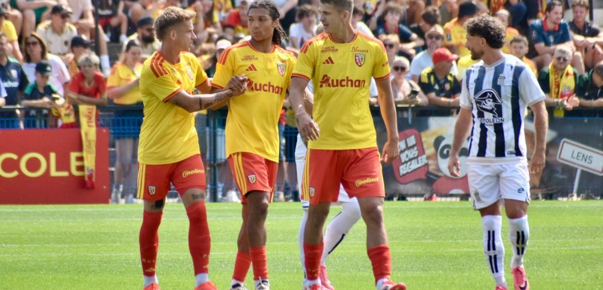 Ganiou, Sagnan, Udol, Nawrocki, Antonio ... : quelle défense pour le RC Lens face au PSG ?
