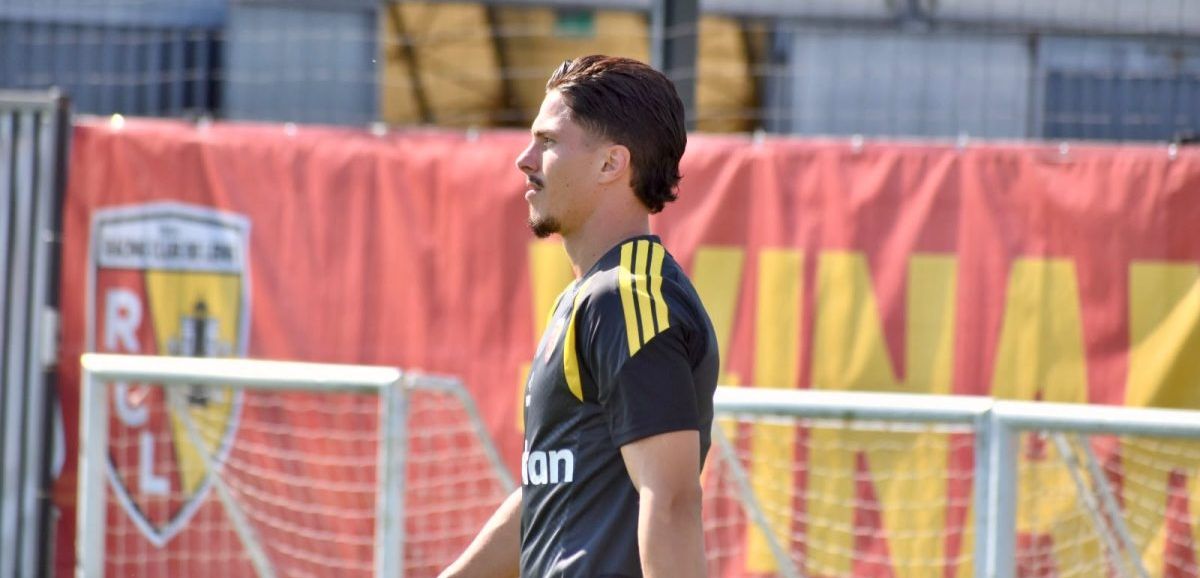 Florian Thauvin déjà séduit par Franjo Ivanovic, « très habile devant le but »