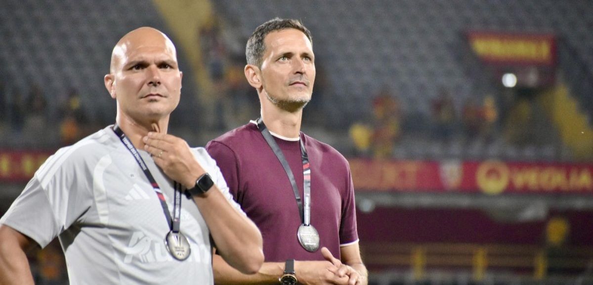 Dino Toppmöller : « L’ambiance nous a énormément aidés à gagner ce titre »