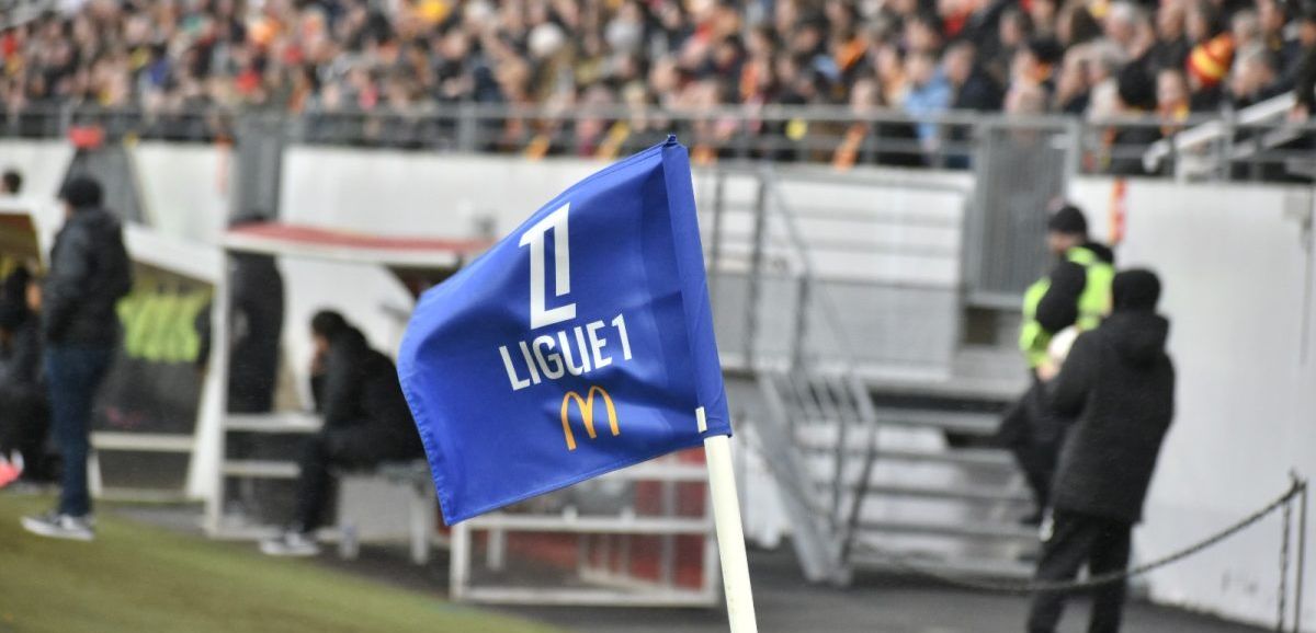 Gros changement pour la première journée de Ligue 1, PSG-Rennes inversé