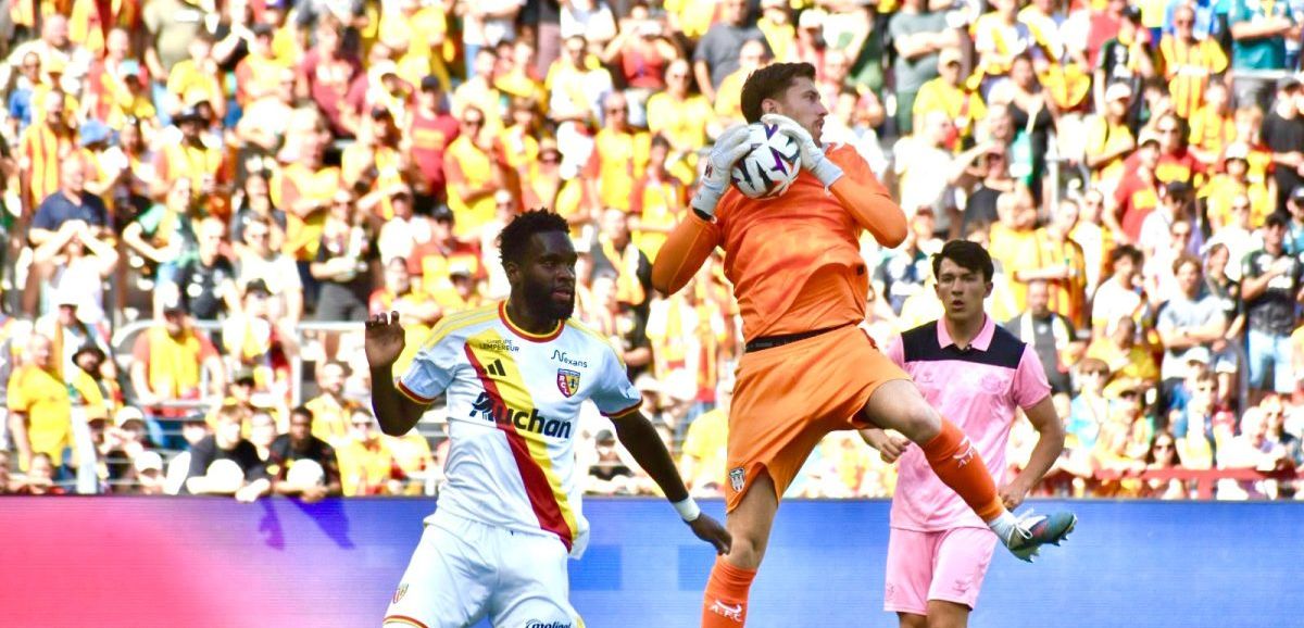 Odsonne Edouard apte, Saud Abdulhamid incertain avant RC Lens – Auxerre