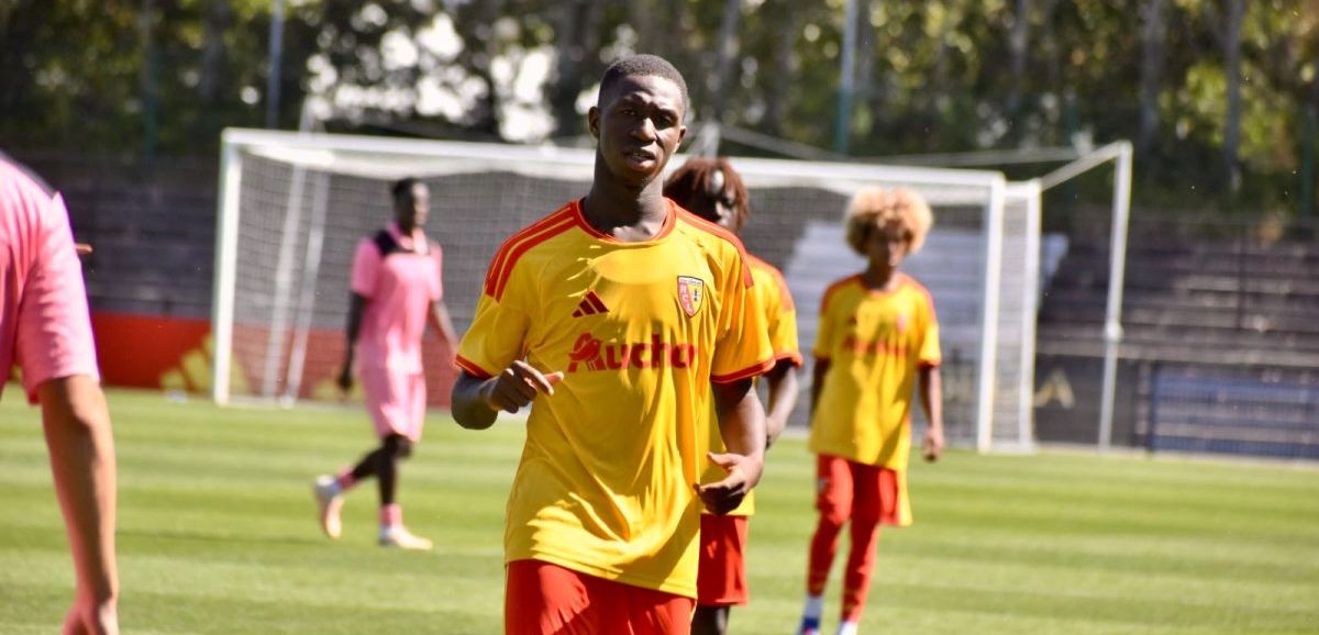 Rayan Fofana dans les petits papiers des Glasgow Rangers ?
