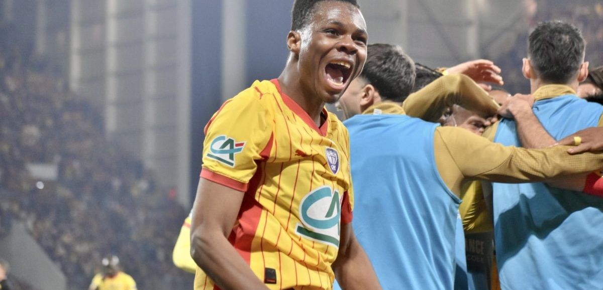 Mamadou Sangaré met déjà l’Angleterre à ses pieds, Andy Diouf cartonne avec l’Inter