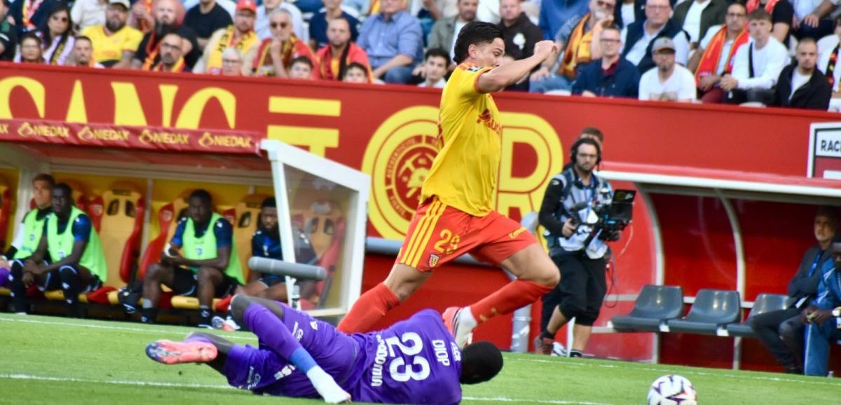 Dino Toppmöller : « Franjo Ivanovic a besoin de rythme pour être au top »