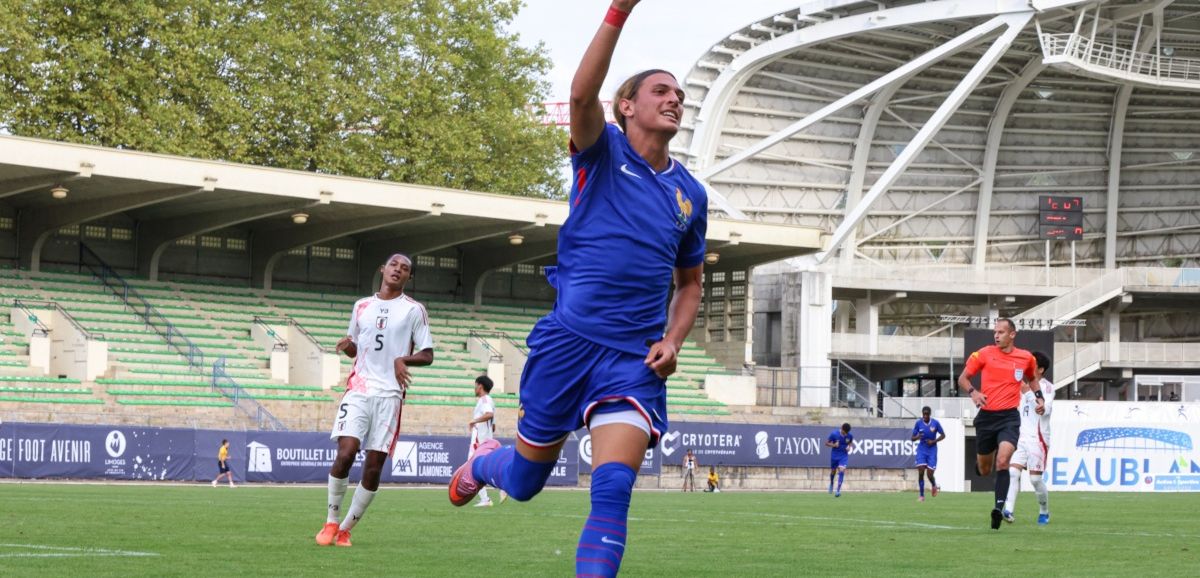 Le RC Lens sur les rangs pour un jeune espoir de l’OM