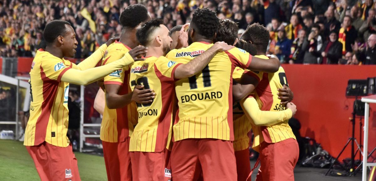 Le RC Lens réuni à la Gaillette ce soir pour découvrir ses huit adversaires de Ligue des Champions