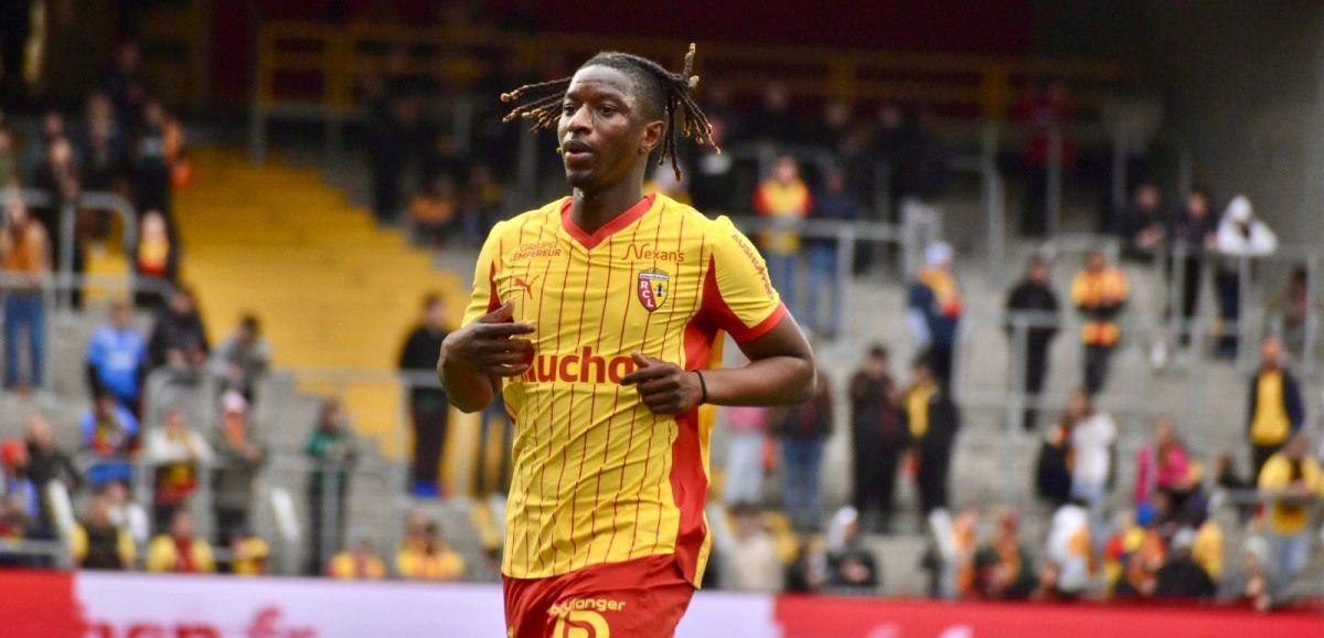 Dino Toppmöller : « Amadou Haidara, un élément très important pour moi et pour l’équipe »