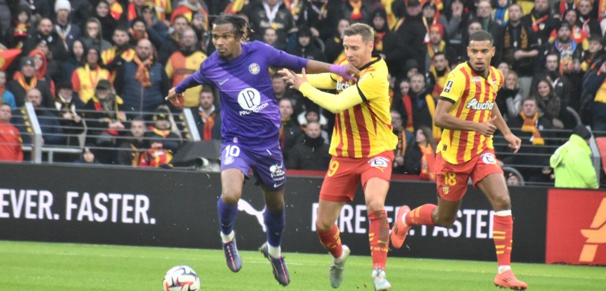 Le RC Lens pense à Yann Gboho en attaque, Jeanuël Belocian, l’autre piste défensive
