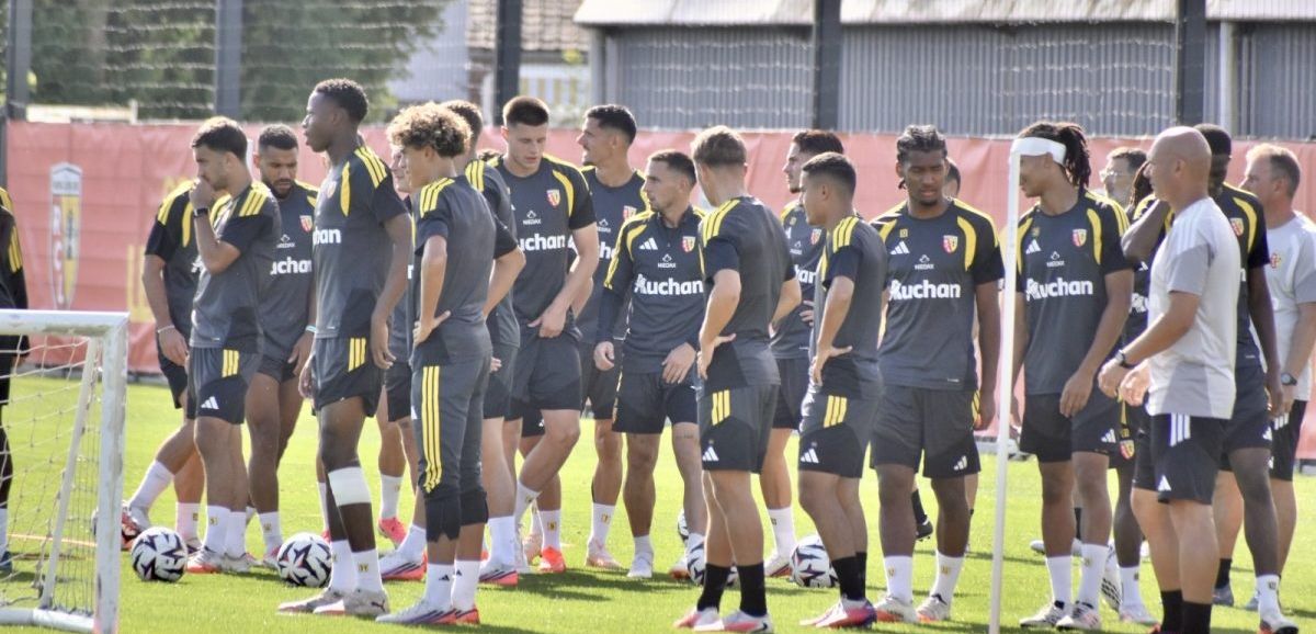Strasbourg – RC Lens : le groupe lensois sans Abdulhamid ni Edouard, Aguilar de retour, Celik aussi