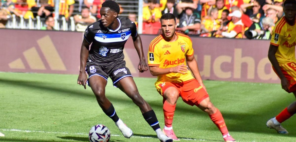 Le RC Lens à l’épreuve d’un premier test loin de Bollaert