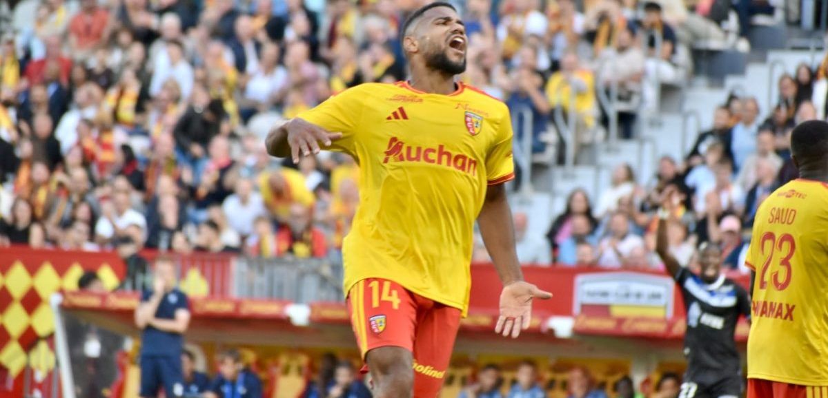 Strasbourg-RC Lens (2-1) : Trop friables, les Sang et Or subissent leur première défaite de la saison