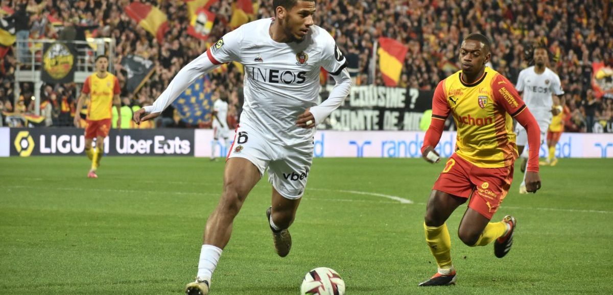 Visite médicale pour Jean-Clair Todibo qui se rapproche du RC Lens