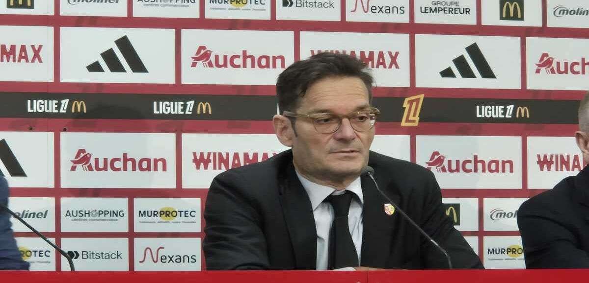 Joseph Oughourlian sur l’arrivée des deux actionnaires minoritaires : « On est heureux d’être attractifs »