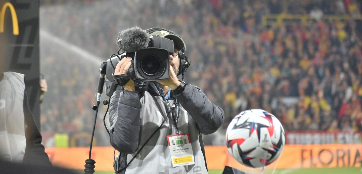 [L1-J7 & J8] Un multiplex déplacé au dimanche, le RC Lens jouera deux samedis soir