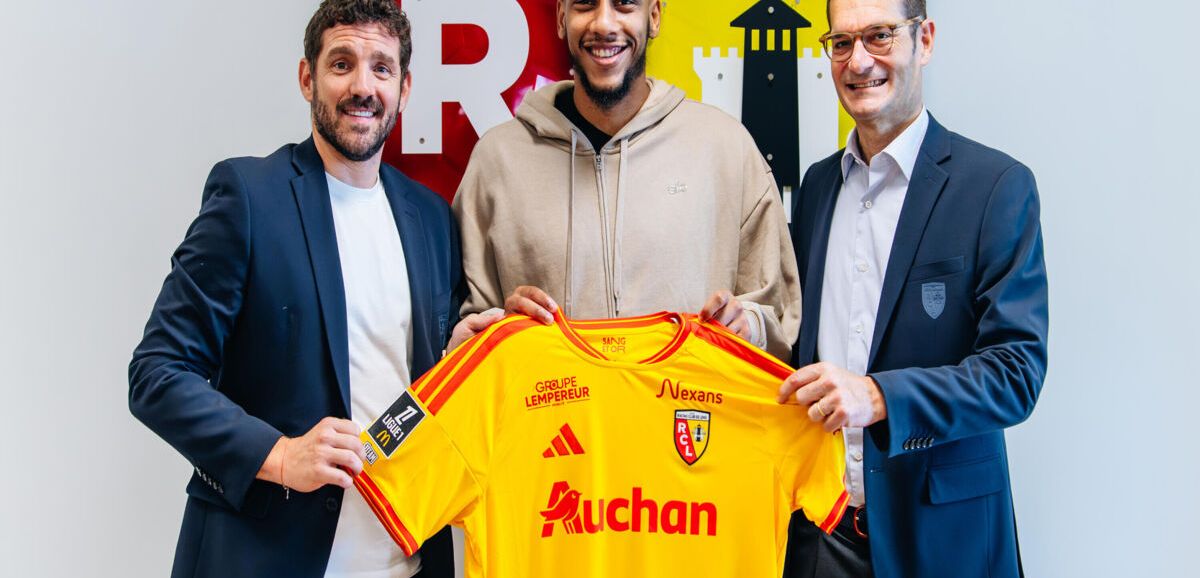 [Officiel] Jean-Clair Todibo renforce la défense du RC Lens en prêt, mercato terminé !