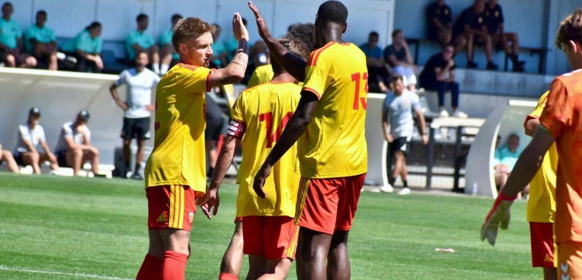 Départs, recrues, prêts : le bilan complet du mercato estival du RC Lens
